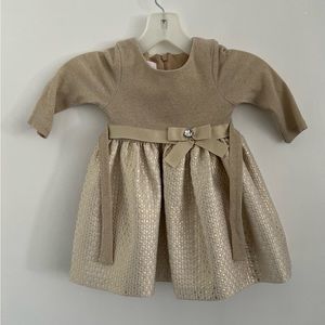 Baby Girl Party dress 18 Months